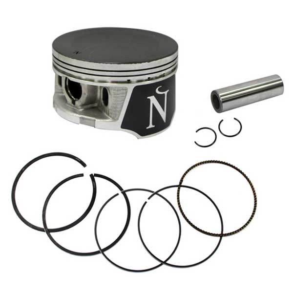NAMURA PISTON KIT STANDARD HONDA NA-10000