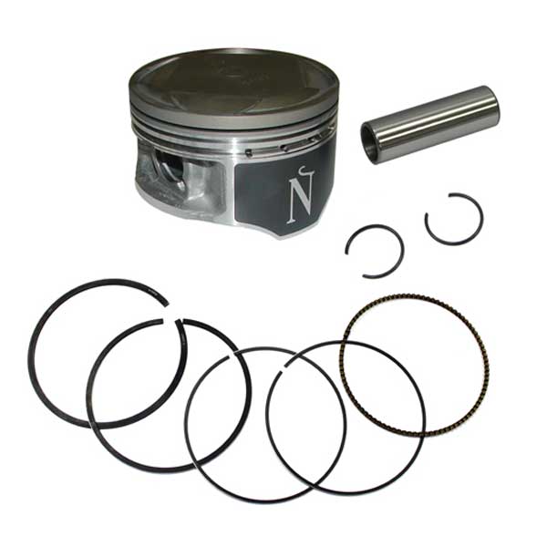 NAMURA PISTON KIT STANDARD HONDA NA-10003