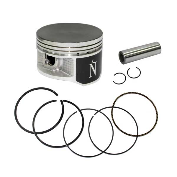 NAMURA PISTON KIT STANDARD HONDA NA-10026