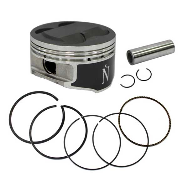 NAMURA PISTON KIT STANDARD HONDA NA-10010