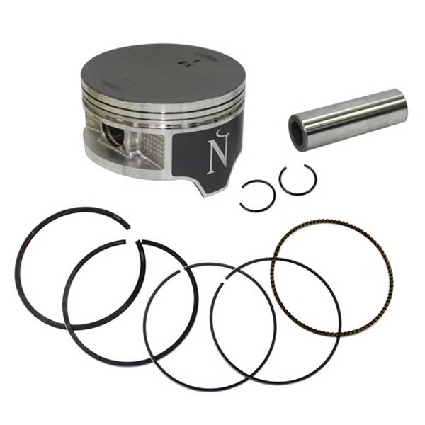 NAMURA PISTON KIT STANDARD HONDA NA-10042