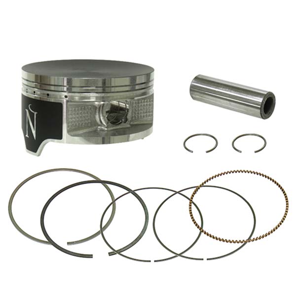 NAMURA PISTON KIT STANDARD HONDA NA-10014