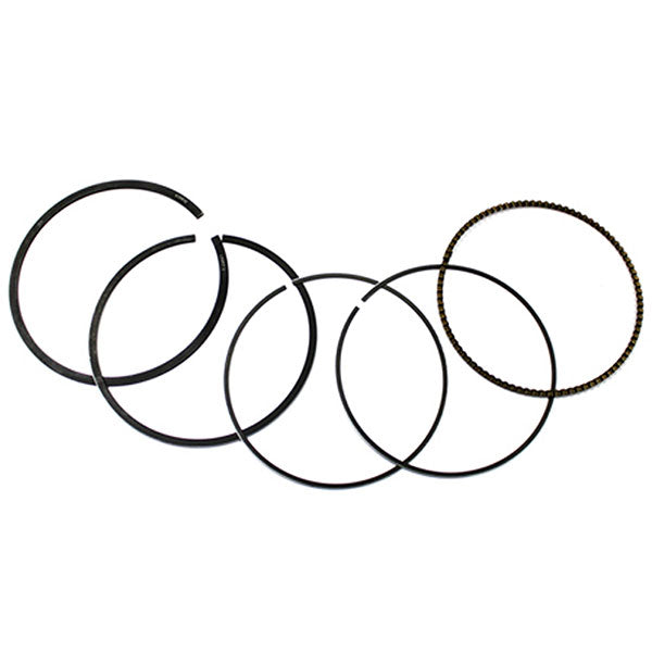 NAMURA PISTON RING OVERSIZE .030 HONDA NA-10007-3R