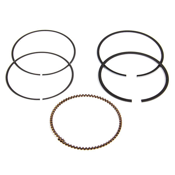 NAMURA PISTON RING OVERSIZE .020 HONDA NA-10000-2R