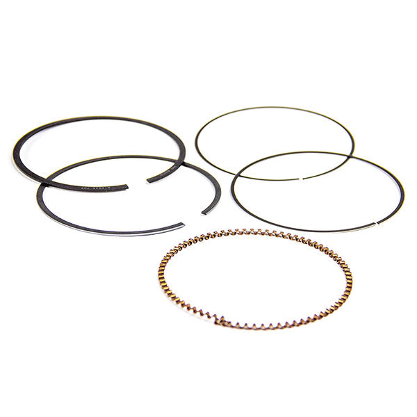 NAMURA PISTON RING OVERSIZE .040 HONDA NA-10000-4R