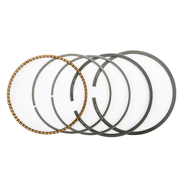 NAMURA PISTON RING OVERSIZE .010 HONDA NA-10025-1R