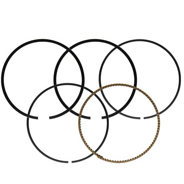 NAMURA PISTON RING STANDARD HONDA NA-10040R