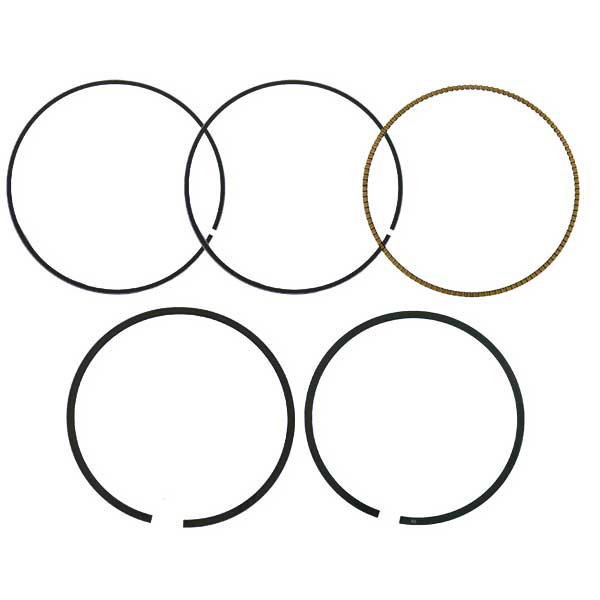 NAMURA PISTON RING STANDARD HONDA NA-10012R
