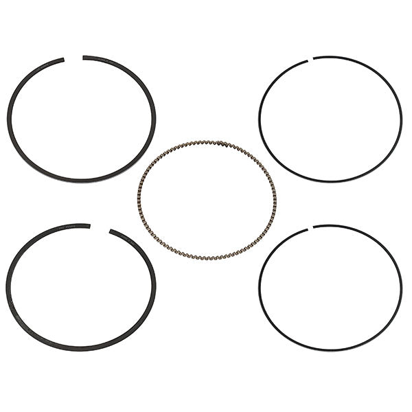 NAMURA PISTON RING HONDA STANDARD NA-10095R