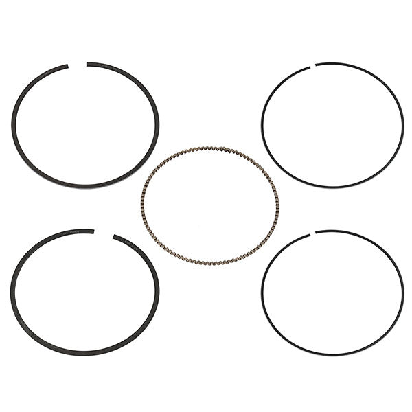 NAMURA PISTON RING HONDA .040 NA-10095-4R