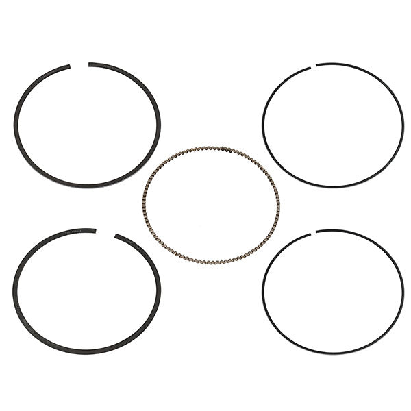 NAMURA PISTON RING HONDA .060 NA-10095-6R