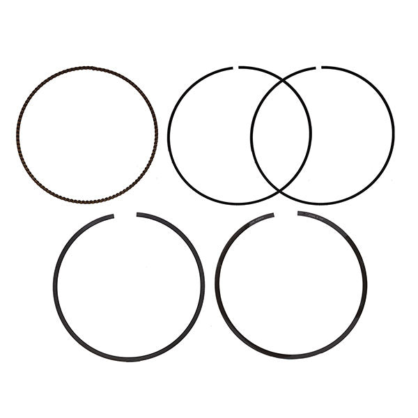 NAMURA PISTON RING HONDA .040 NA-10094-4R
