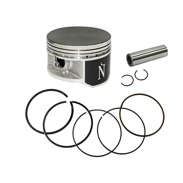 NAMURA ATV/UTV TOP END REPAIR KIT .10 HONDA NA-10026-1K