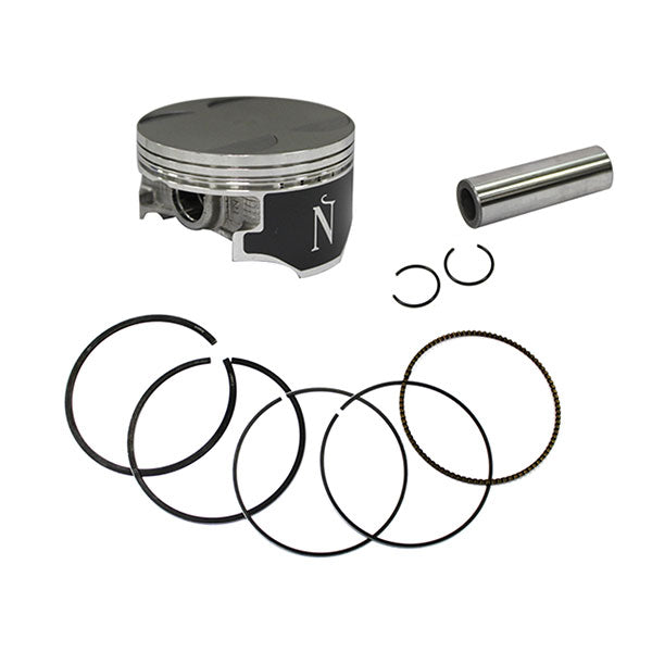 NAMURA ATV/UTV TOP END REPAIR KIT 0.40 HONDA NA-10045-4K