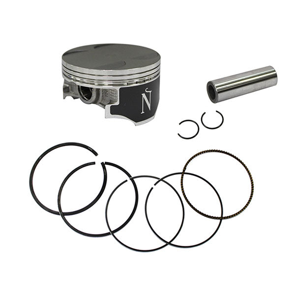 NAMURA ATV/UTV TOP END REPAIR KIT 0.60 HONDA NA-10045-6K