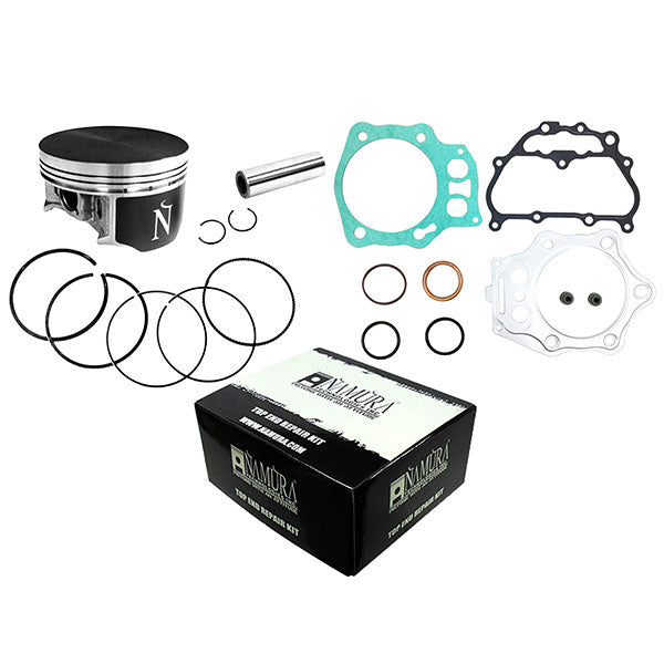NAMURA ATV/UTV TOP END REPAIR KIT 0.020 HONDA NA-10008-2K1