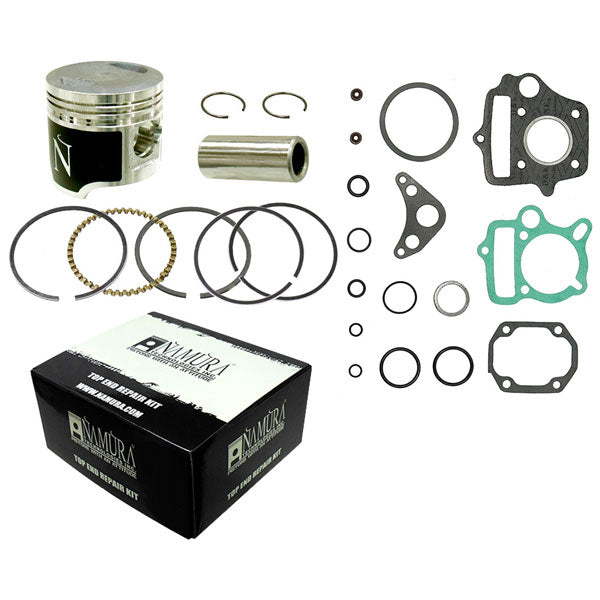 NAMURA ATV/UTV TOP END REPAIR KIT 0.060 HONDA NX-10051-6K
