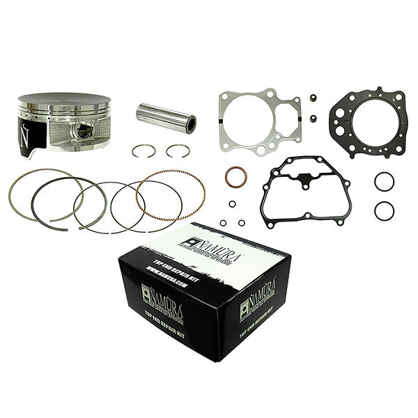 NAMURA ATV/UTV TOP END REPAIR KIT NA-10014-2K