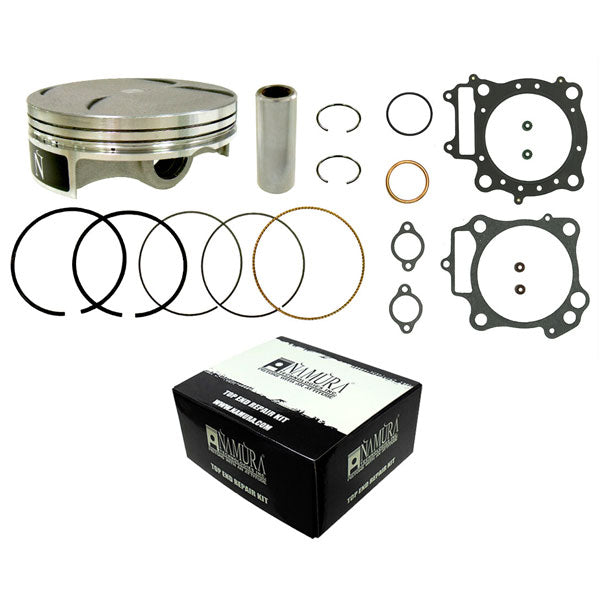 NAMURA ATV/UTV TOP END REPAIR KIT NA-10046K