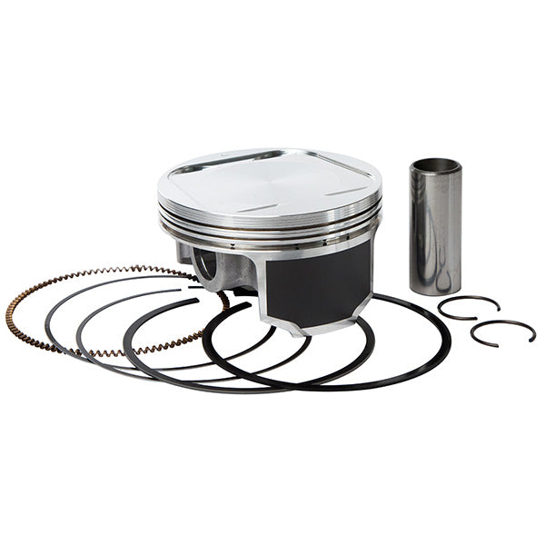 VERTEX PISTON KIT HONDA FORGED 23638A