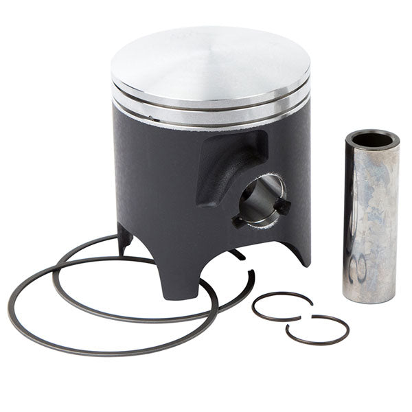 VERTEX PISTON KIT HONDA CAST 22387B
