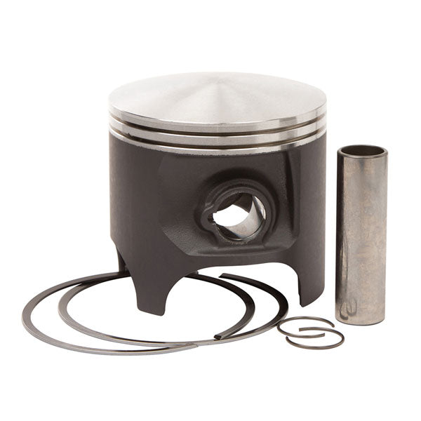 VERTEX PISTON KIT HONDA CAST OVERSIZE 1.50 22447150