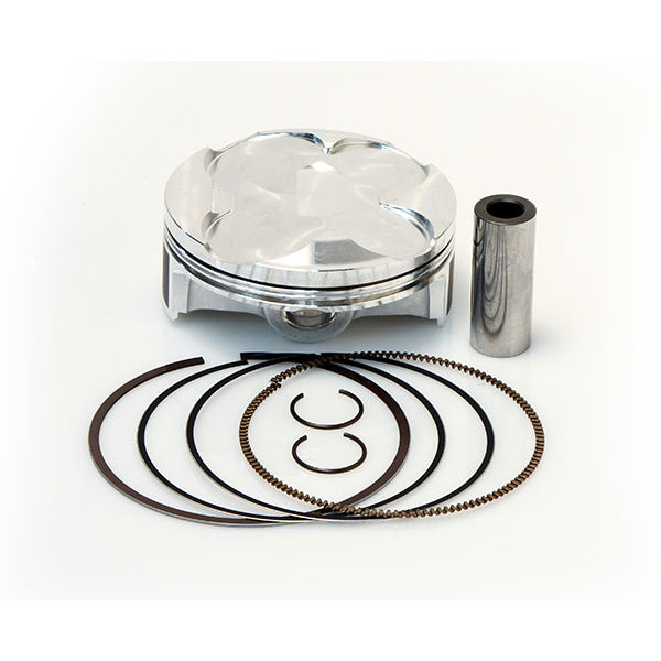 VERTEX PISTON KIT HONDA FORGED 24119A