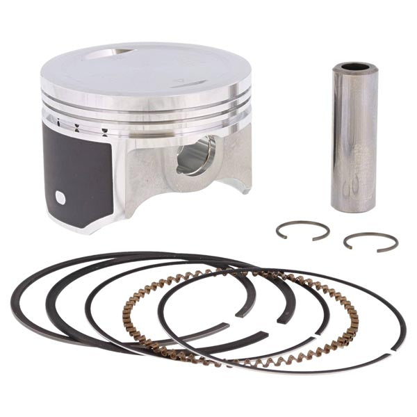 VERTEX FORGED REPLICA PISTON KIT HONDA 24257