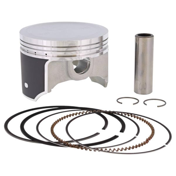 VERTEX FORGED REPLICA PISTON KIT HONDA 24258050