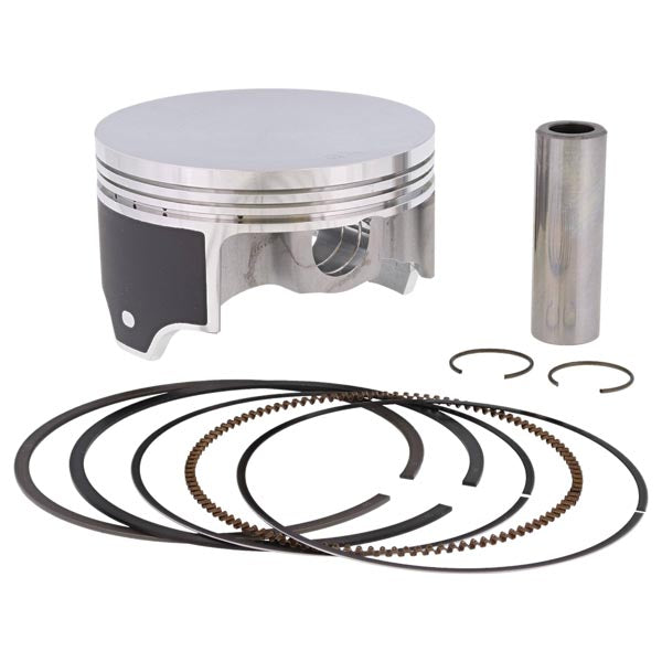 VERTEX FORGED REPLICA PISTON KIT HONDA 24260050