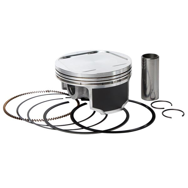 VERTEX FORGED REPLICA PISTON KIT HONDA 23638C