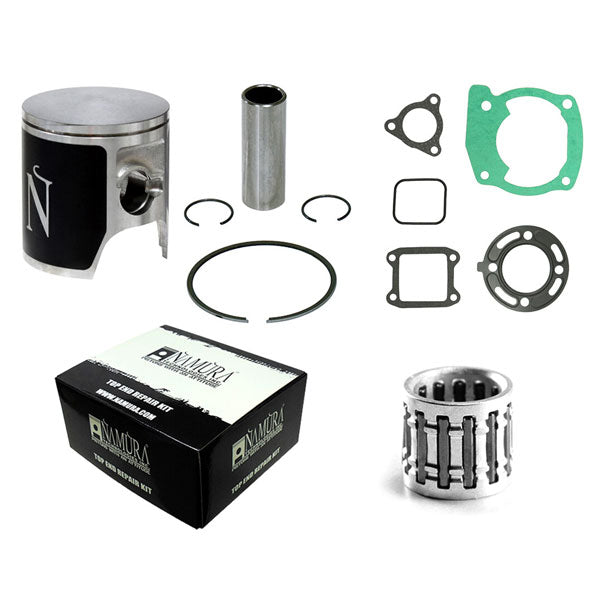 NAMURA ATV/UTV TOP END REPAIR KIT HONDA NX-10080K1