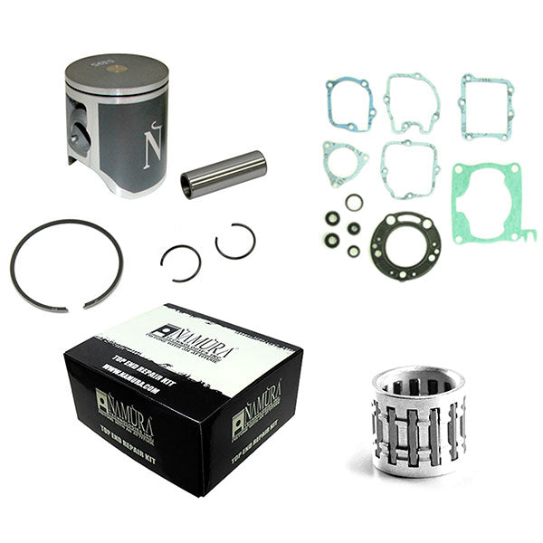 NAMURA ATV/UTV TOP END REPAIR KIT HONDA NX-10000K2