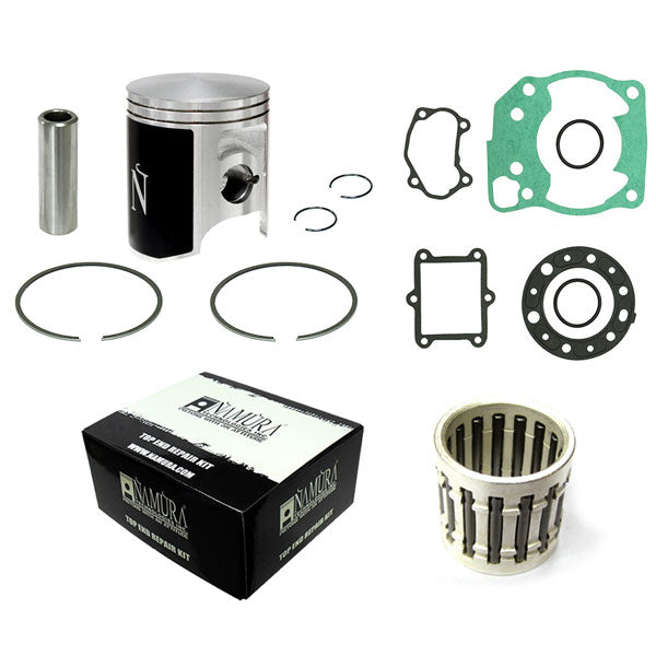 NAMURA ATV/UTV TOP END REPAIR KIT HONDA NX-10026K1