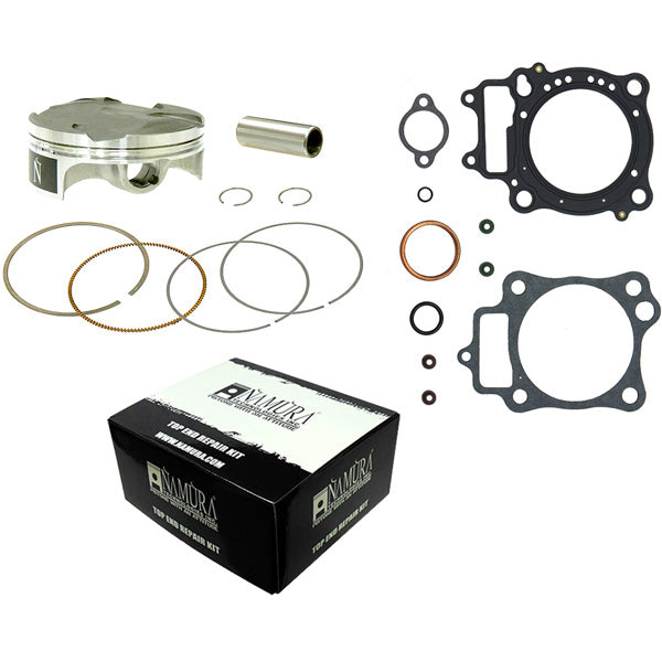NAMURA TOP END KIT STANDARD HONDA NX-10041K