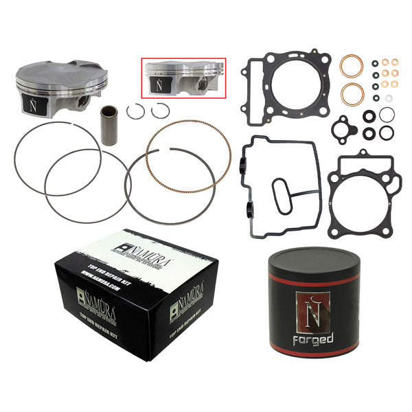 NAMURA ATV/UTV TOP END REPAIR KIT FX-10053K