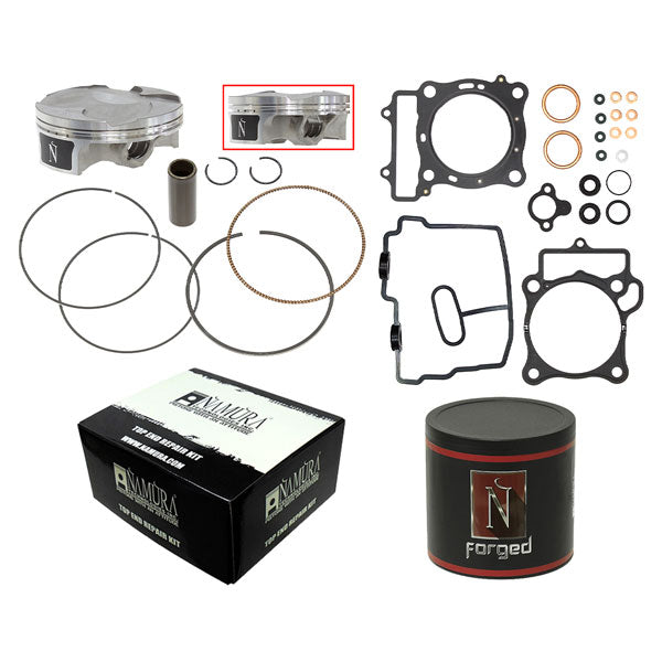 NAMURA ATV/UTV TOP END REPAIR KIT FX-10054K