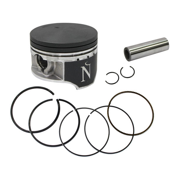 NAMURA PISTON KIT STANDARD SUZUKI NA-30001