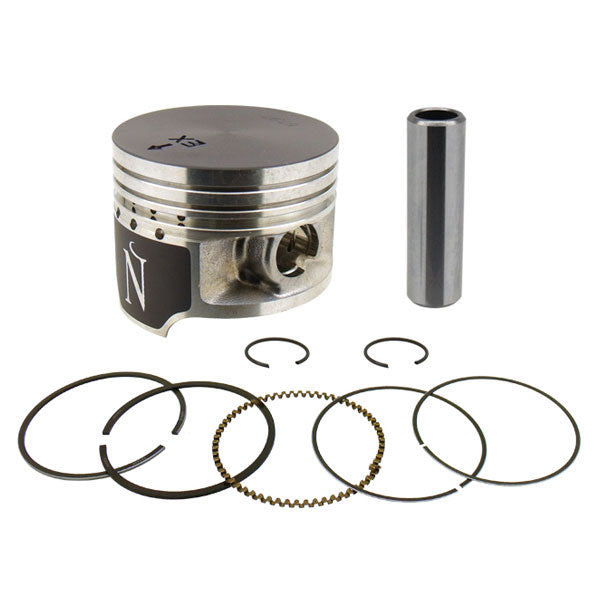 NAMURA PISTON KIT OVERSIZE .040 SUZUKI NA-30160-4