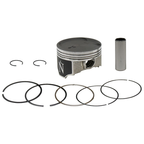 NAMURA PISTON KIT STANDARD SUZUKI NA-30010