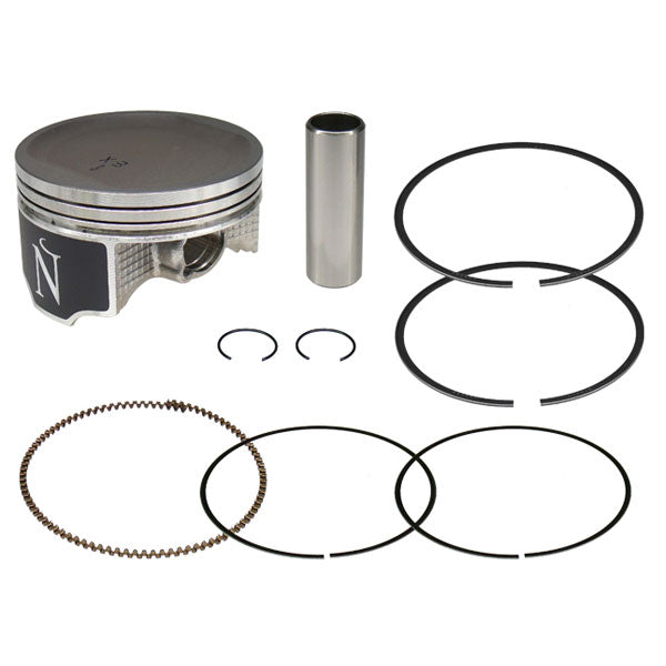 NAMURA PISTON KIT STANDARD SUZUKI NA-30053