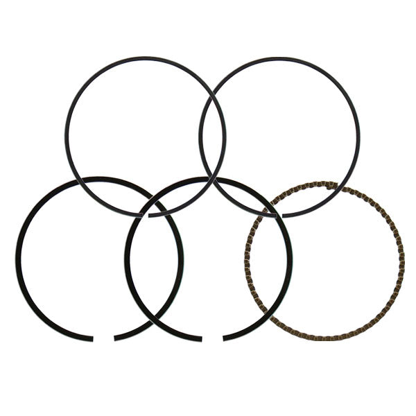 NAMURA PISTON RING 0.02 SUZUKI NA-30160-2R