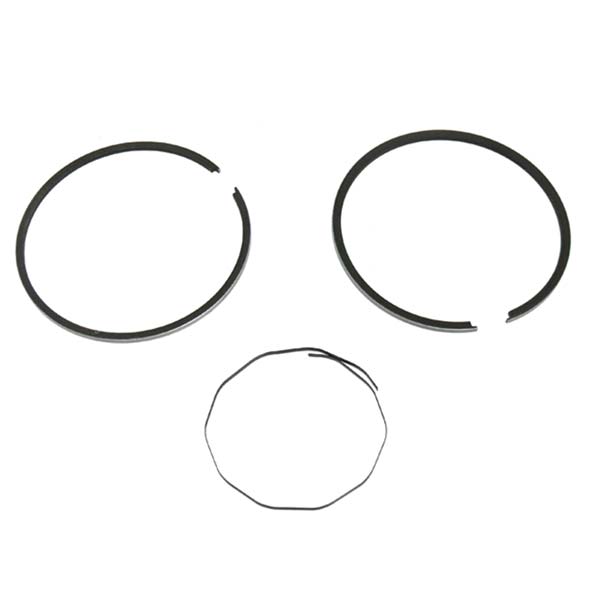 NAMURA PISTON RING 0.04 SUZUKI/KAWASAKI NA-30080-4R