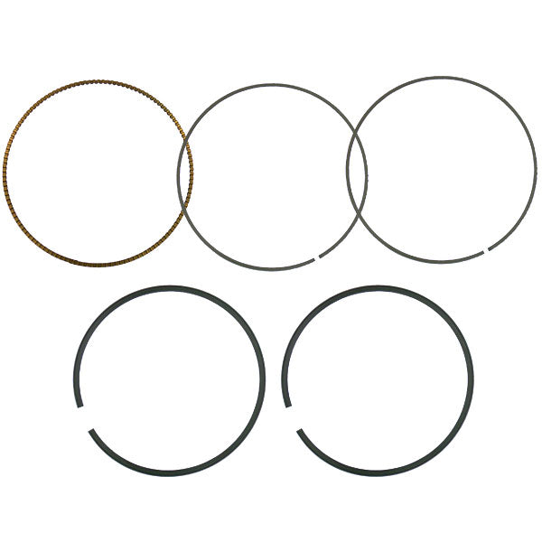 NAMURA PISTON RING KIT STANDARD SUZUKI NA-30015R