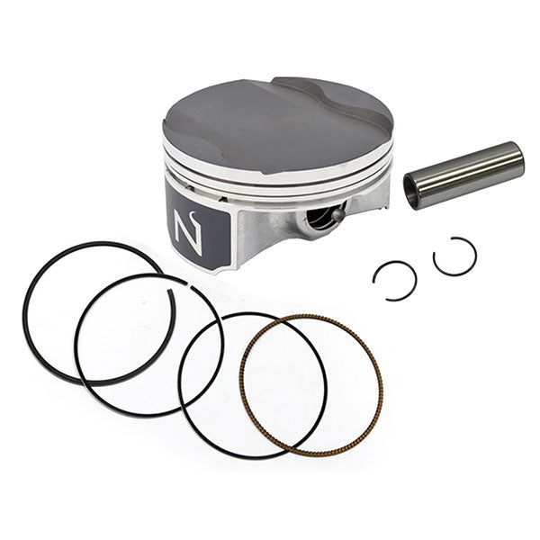 NAMURA TOP END REPAIR KIT 0.06 SUZUKI/KAWASAKI NA-30002-6K