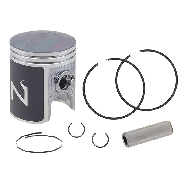 NAMURA TOP END REPAIR KIT .02 SUZUKI/KAWASAKI NA-30080-2K