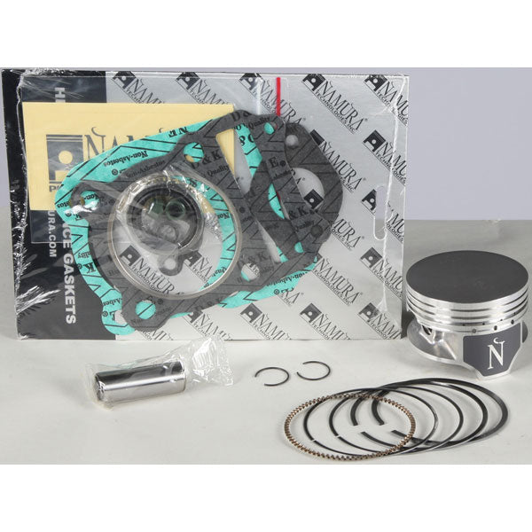 NAMURA TOP END REPAIR KIT .06 SUZUKI NA-30008-6K