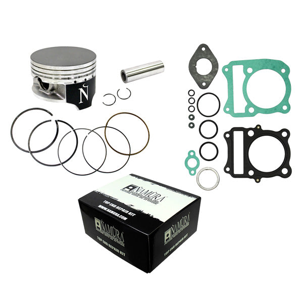 NAMURA TOP END KIT STANDARD SUZUKI NA-30006K