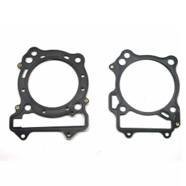 NAMURA TOP END GASKET KIT SUZUKI NA-30004T