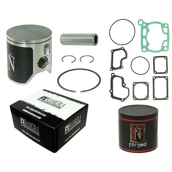 NAMURA TOP END REPAIR KIT SUZUKI NX-30000K
